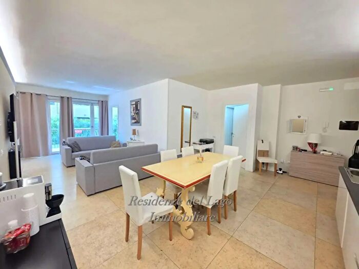Appartamento quadrilocale in vendita in Via Agello, Desenzano Del Garda