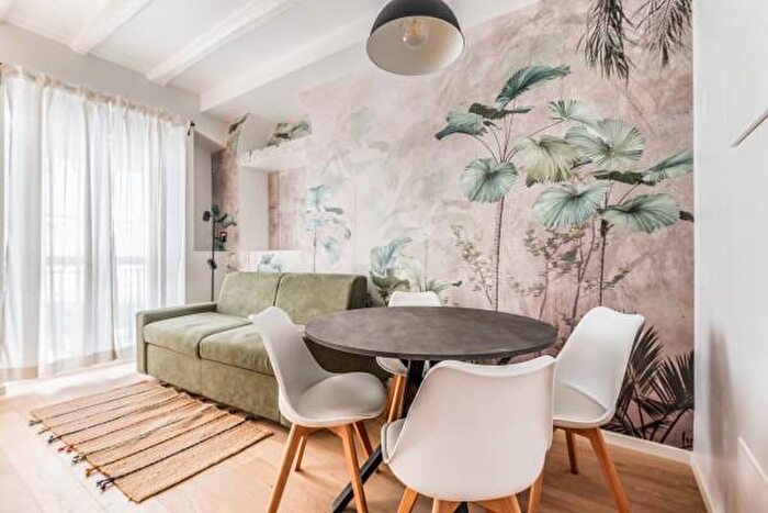 Appartamento bilocale in vendita in Via Luigi Cagnola, Milano