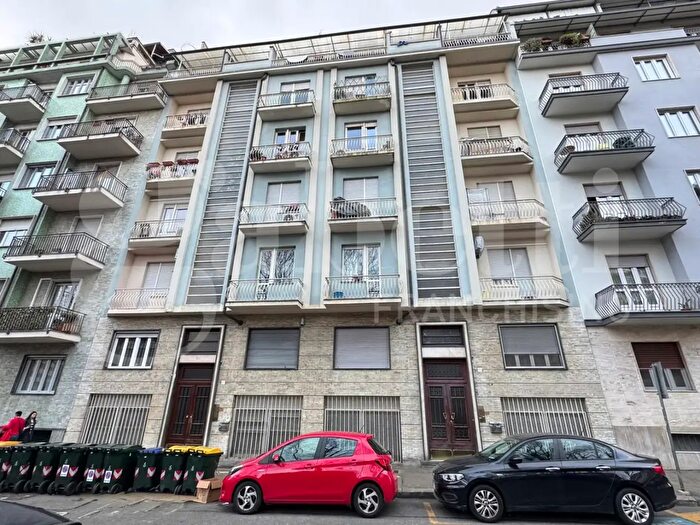 Appartamento bilocale in affitto in Genova, Torino
