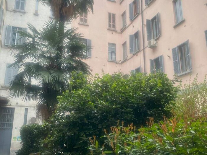 Appartamento bilocale in affitto in Via Rodolfo Farneti, Buenos Aires, Milano