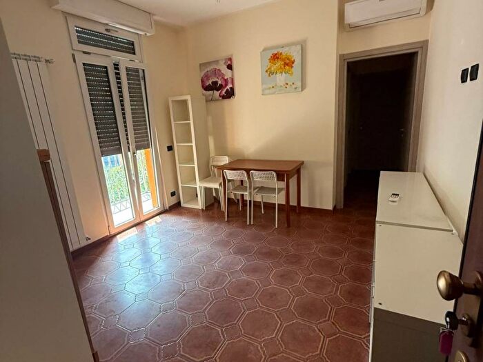 Appartamento bilocale in affitto in Maggiolina, Milano