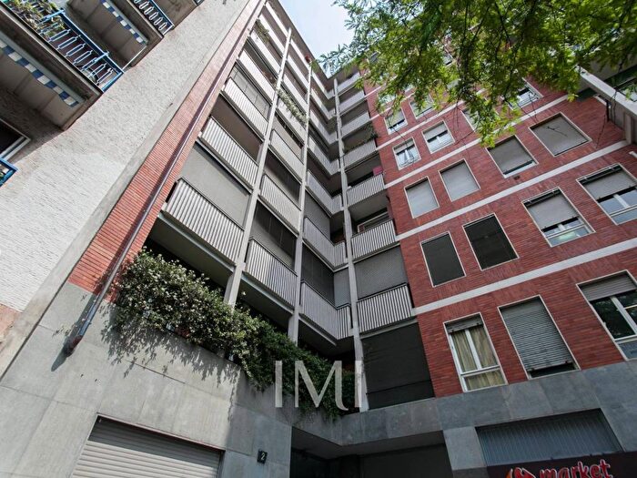 Appartamento bilocale in affitto in Piazza Antonio Gramsci, Paolo Sarpi, Milano