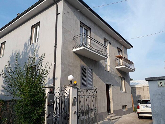 Appartamento bilocale in affitto in Via Italia, Centro, Orbassano
