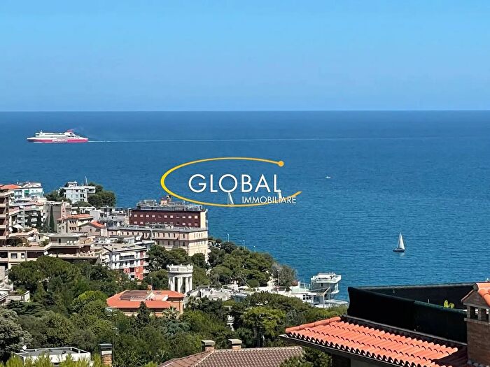 Appartamento con 10 locali in vendita in Ancona