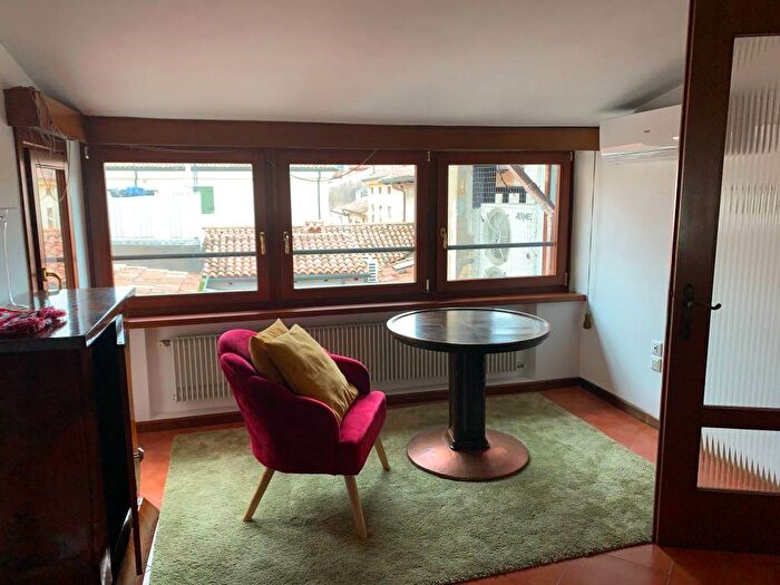 Appartamento bilocale in affitto in Centro Storico, Vicenza