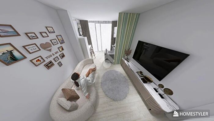 Appartamento monolocale in vendita in Piazza Caduti di Superga, Parma