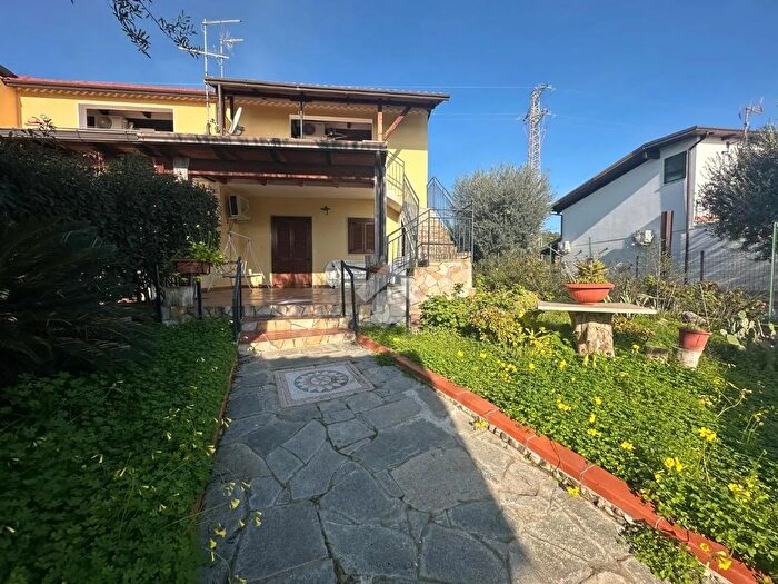 Casa trilocale in vendita in Località Tarianni, Amendolara