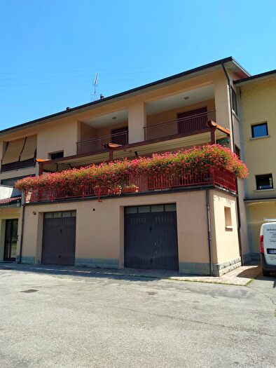 Appartamento quadrilocale in vendita in Monterenzio