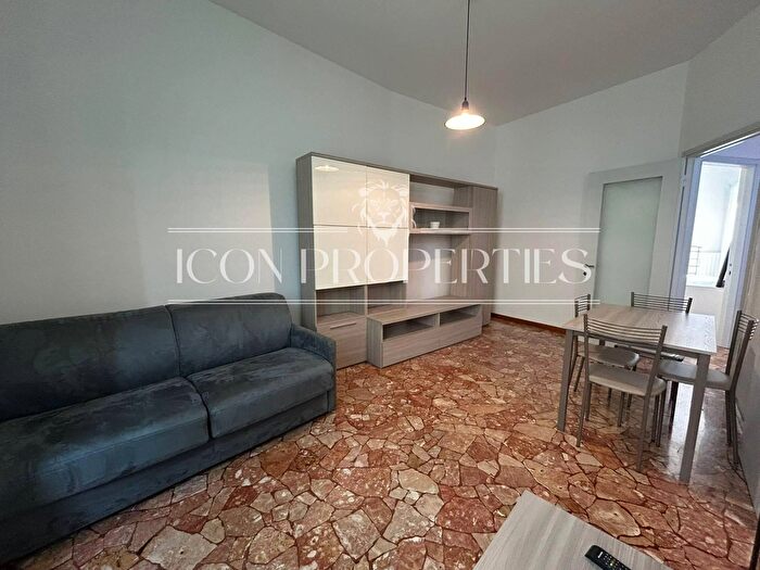 Appartamento bilocale in affitto in Via Ludovico da Viadana, Milano