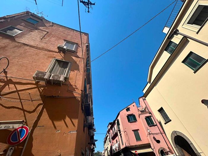 Appartamento bilocale in affitto in Corso Italia, Centro, Sant'Agnello
