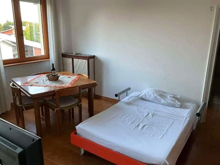 Appartamento monolocale in affitto in Via Racconigi, Milano