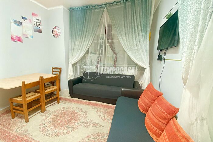 Appartamento trilocale in vendita in Via Tangenziale Ovest Tronco Primo, Brescia