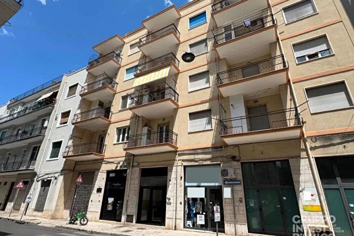 Appartamento monolocale in vendita in CorsoVia dei Mille Martina Franca Taranto Martina Franca, Martina Franca