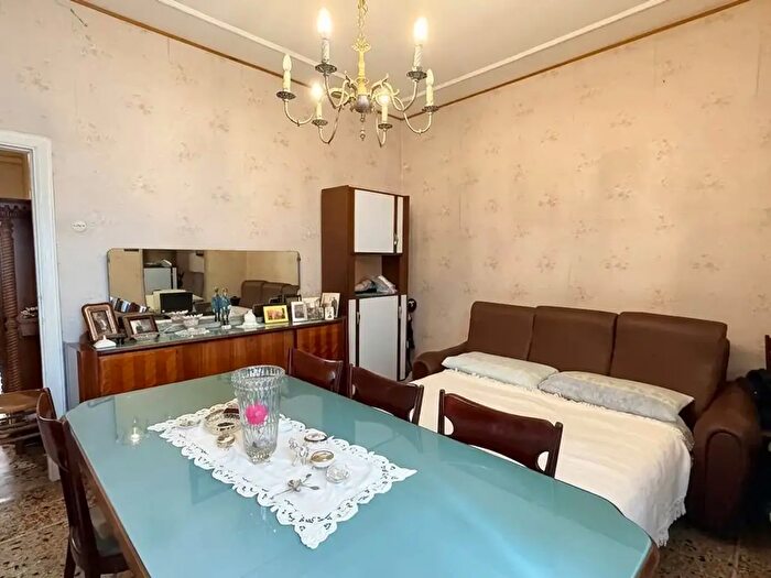 Appartamento trilocale in vendita in Foggia
