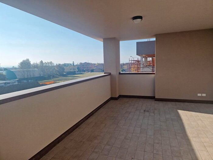 Appartamento con 6 locali in vendita in Via Don Botti, Sala Bolognese