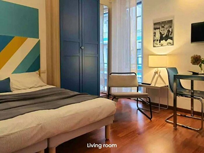 Appartamento in affitto in Via Tito Vignoli, Giambellino, Milano