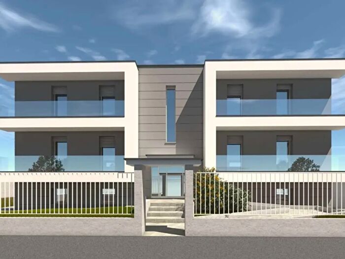 Appartamento trilocale in vendita in Busto Garolfo