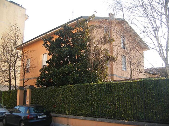 Appartamento monolocale in affitto in Via Privata Felice Romani, Greco Segnano, Milano
