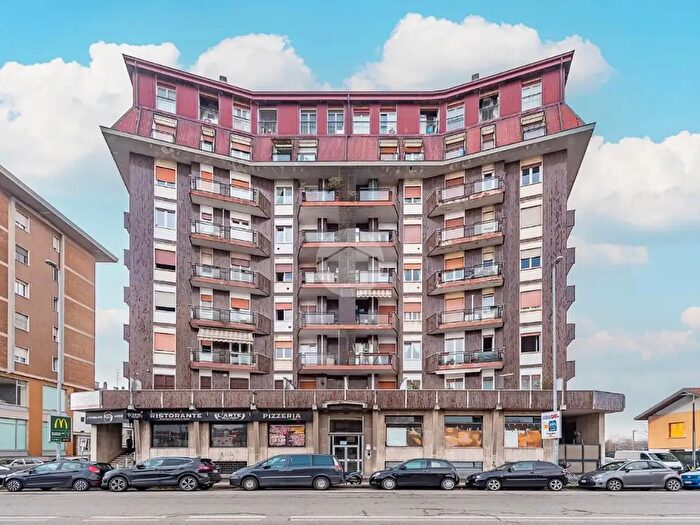 Appartamento bilocale in vendita in Via Milano, Baranzate