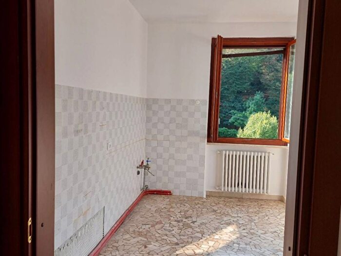 Appartamento bilocale in affitto in Via Fantasina, Fantasina, Cellatica