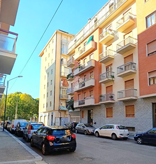 Appartamento bilocale in vendita in Corso Toscana, Torino