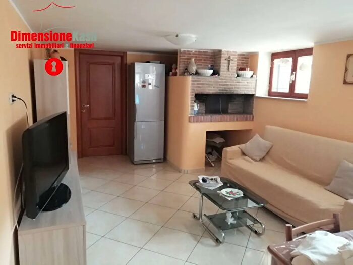 Appartamento trilocale in affitto in CSo Campano, Marigliano