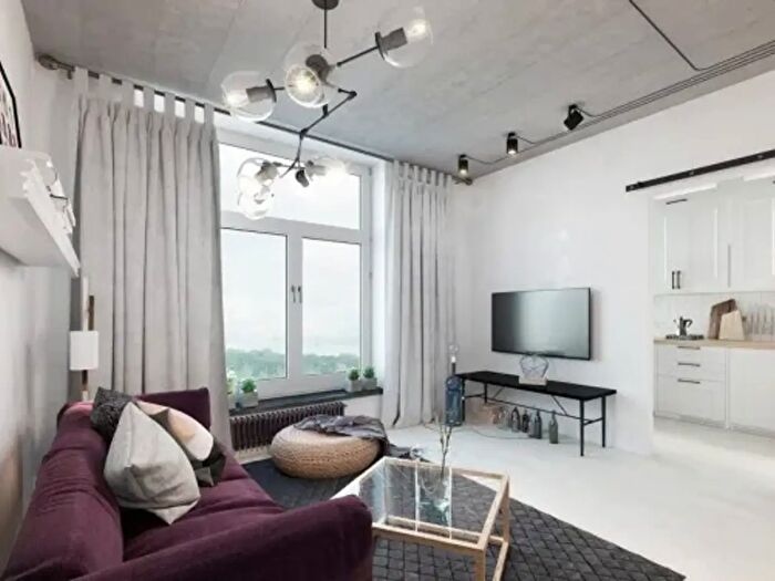 Appartamento trilocale in affitto in Milano