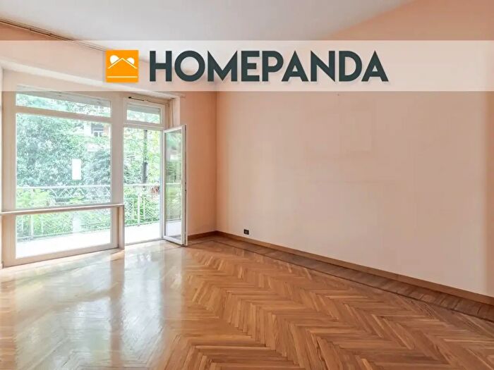 Appartamento trilocale in vendita in Corso Vittorio Emanuele II, Torino