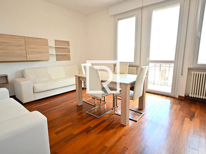 Appartamento trilocale in vendita in Via Girolamo Rota, Ravenna