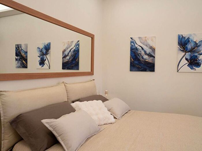 Appartamento monolocale in affitto in Via Giuseppe Romita, Centro, Sperlonga