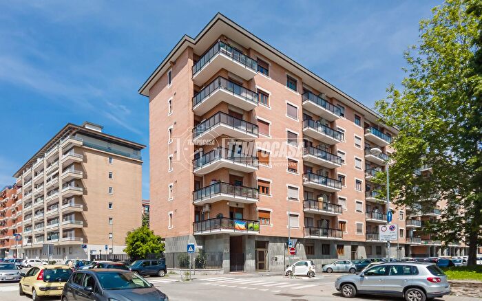 Appartamento trilocale in vendita in Corso Montello, Collegno