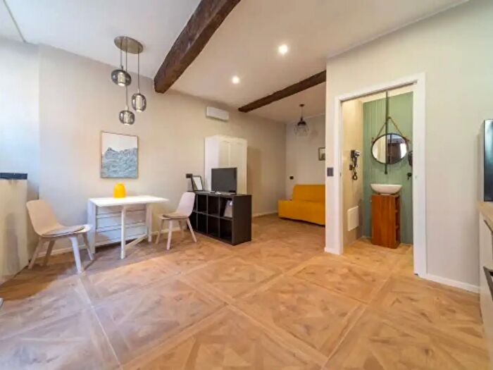 Appartamento monolocale in vendita in Borgo Onorato, Parma
