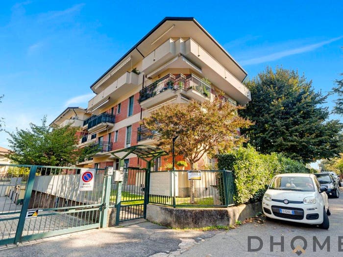 Appartamento bilocale in affitto in Via Corteselle Carate Brianza MB Italia, Centro, Carate Brianza