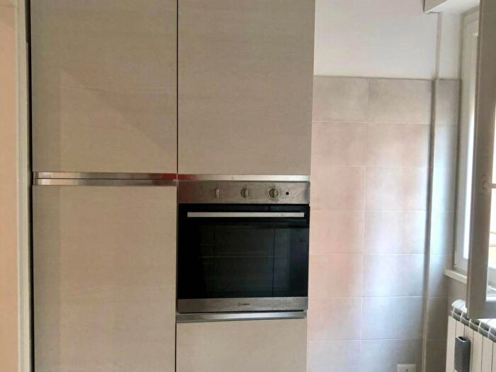 Appartamento bilocale in affitto in Via Simone Mosca, Torrevecchia, Roma