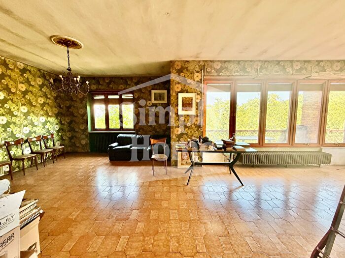 Casa con 5 locali in vendita in Via Breuss, San Sebastiano Da Po