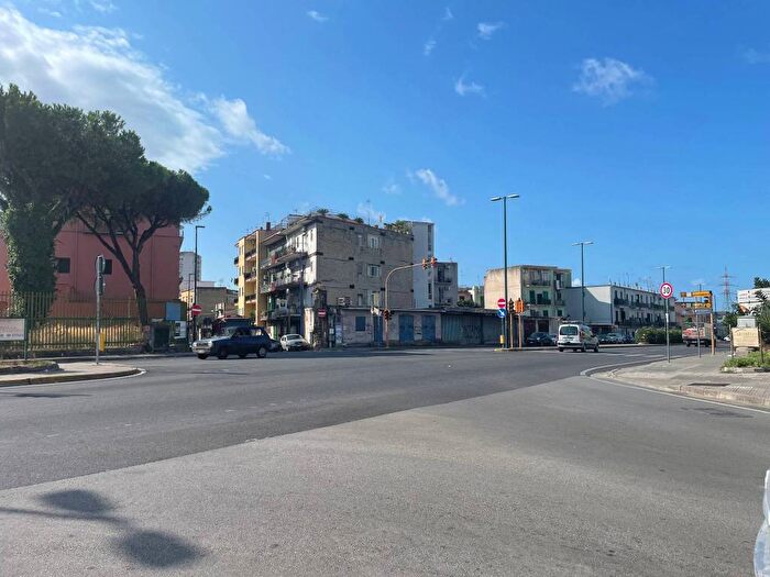 Appartamento bilocale in affitto in Via Principe di Napoli a Ponticelli, Ponticelli, Napoli