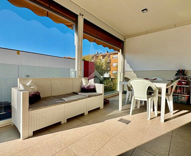 Appartamento trilocale in vendita in Via Giosue Carducci, Budrio