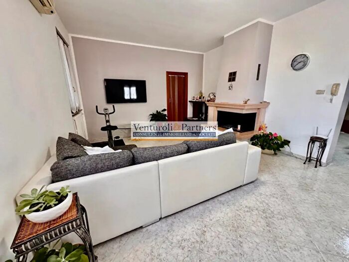 Appartamento con 5 locali in vendita in Via Floriano Ferramola, Bedizzole