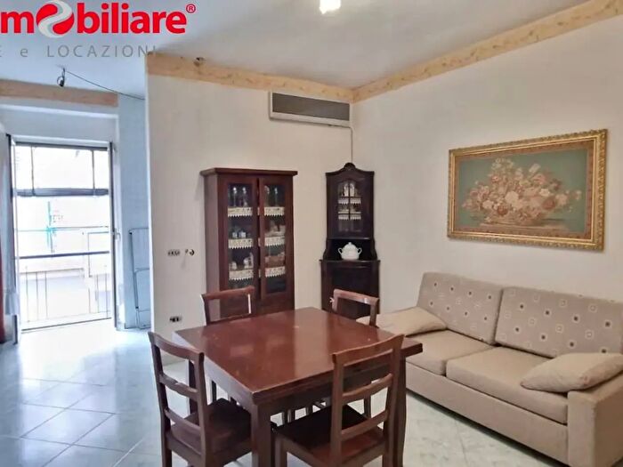 Appartamento bilocale in vendita in Via Ignazio Falconieri, Napoli