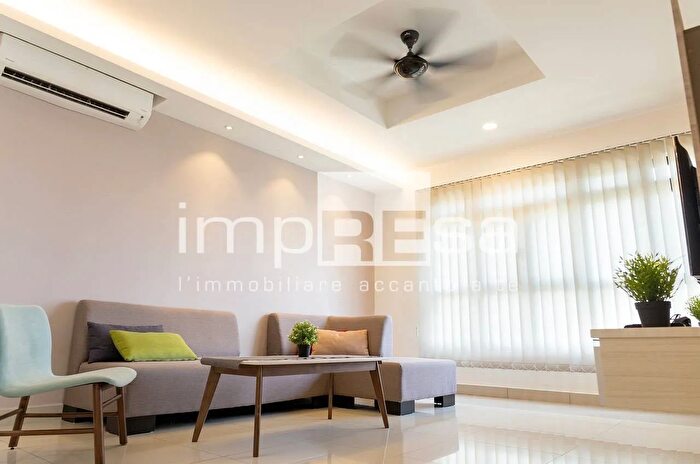 Appartamento con 7 locali in vendita in Via Berlino, Jesolo