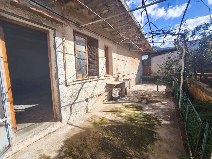 Casa bilocale in vendita in Carini