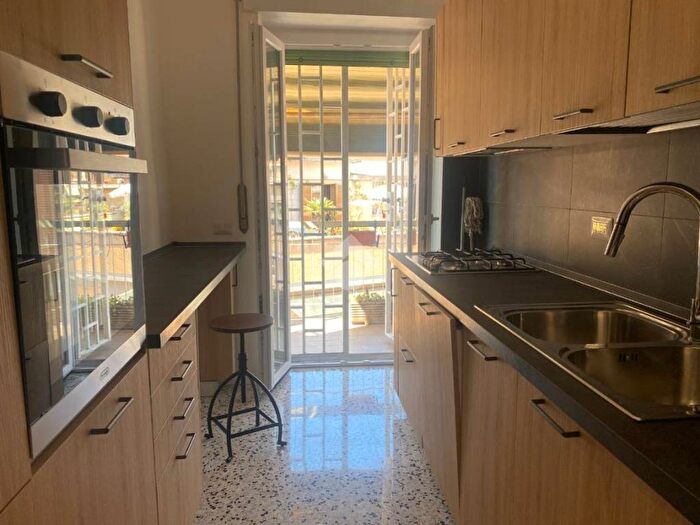 Appartamento trilocale in affitto in Colli Portuensi Casaletto, Roma