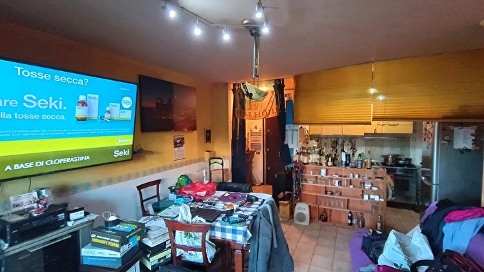 Appartamento trilocale in vendita in Perugia