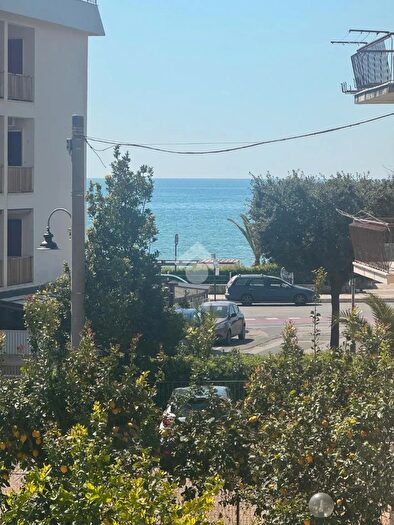 Appartamento bilocale in vendita in Via Capolino II, Minturno