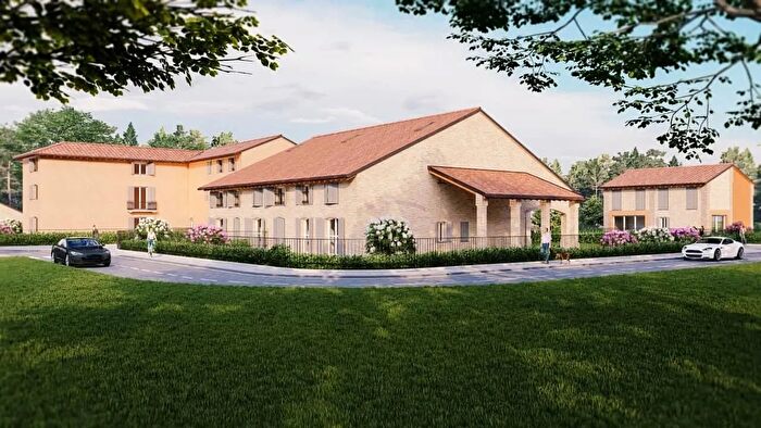 Casa quadrilocale in vendita in Vicofertile, Parma