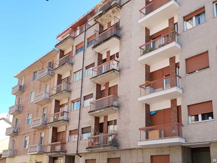 Appartamento trilocale in affitto in Via Vische, Madonna di Campagna, Torino