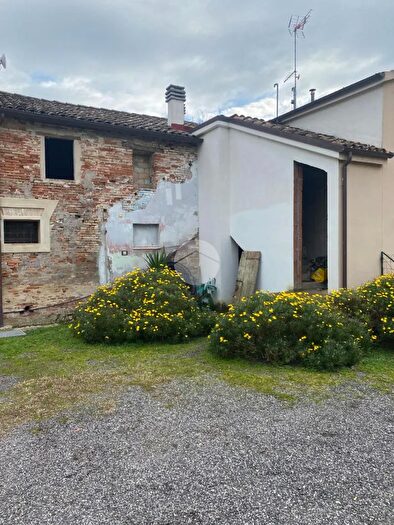 Casa bilocale in vendita in Località Belgatto, Fano