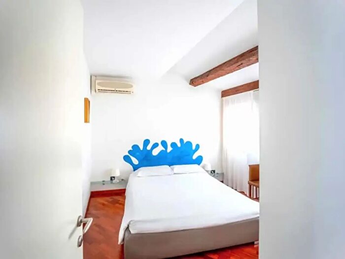 Appartamento monolocale in affitto in Calle del Pestrin, Venezia