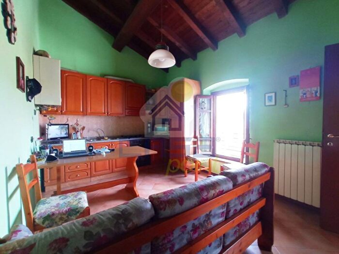 Appartamento bilocale in affitto in via Cavallotti, Piadena, Piadena Drizzona