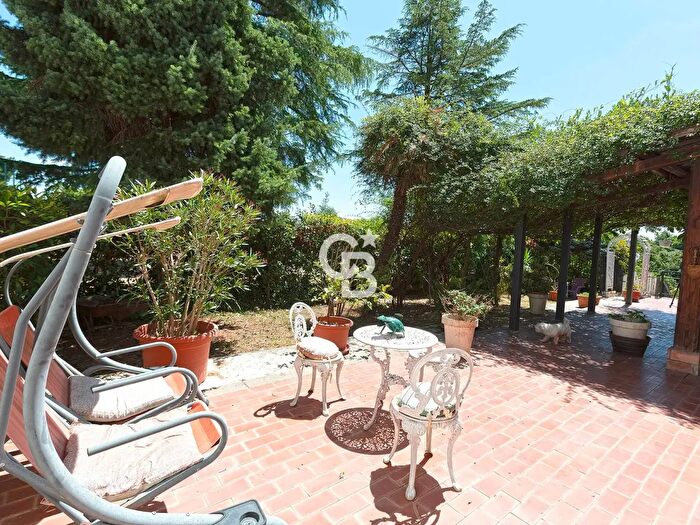 Casa con 5 locali in vendita in Via del Colle, Carbognano